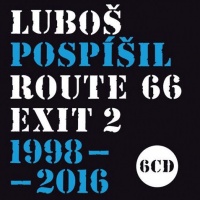 Route 66 Exit 2 1998-2016