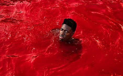 Moses Sumney