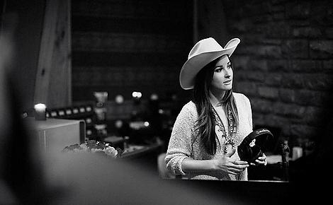 Kacey Musgraves