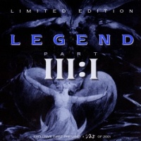 Legend III:I