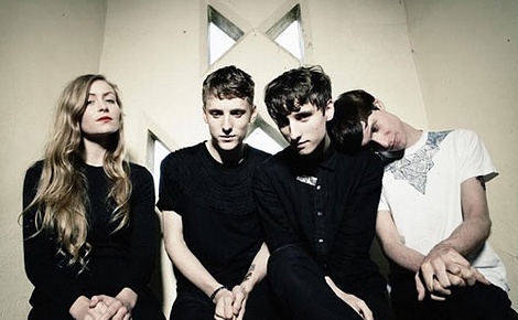 These New Puritans