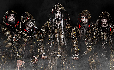 Dimmu Borgir