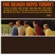 The Beach Boys Today! 