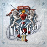 Songs of White Lion, Vol. II