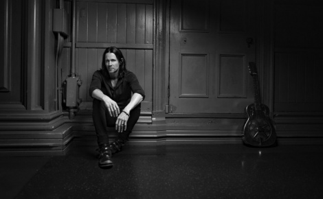 Myles Kennedy