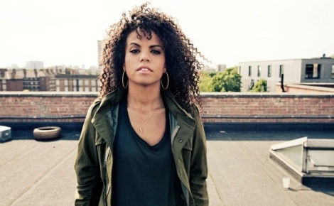 Ms. Dynamite