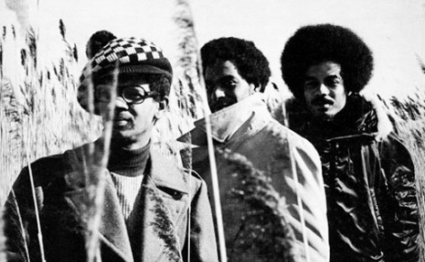 The Last Poets