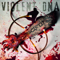 Violent DNA