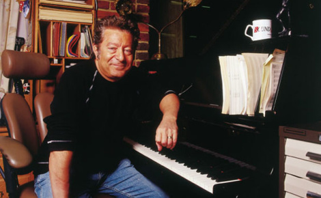 Jeff Wayne