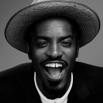 André 3000