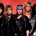 Guns N' Roses