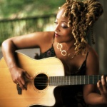 Cassandra Wilson