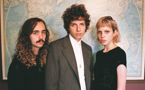 Sunflower Bean