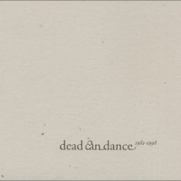 Dead Can Dance (1981–1998)