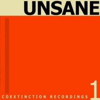 Coextinction Recordings 1