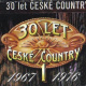 30 let české country 1