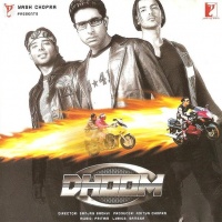 Dhoom