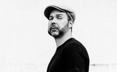 Mika Vainio