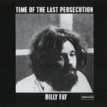 Time of the Last Persecution