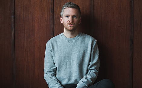 Ólafur Arnalds