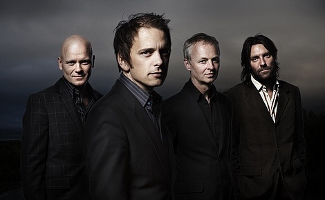 Tord Gustavsen Ensemble