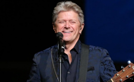 Peter Cetera