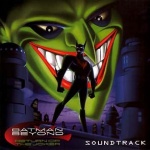 Batman Beyond: Return Of The Joker