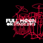 Full Moon on Stage 2015