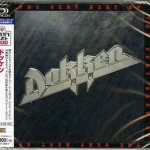 The Very Best Of Dokken 2017