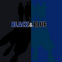 Black & Blue