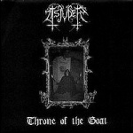 Throne of the Goat