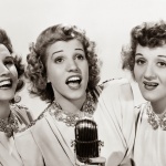 Andrews Sisters