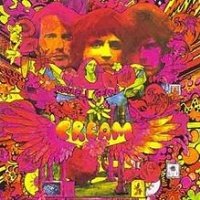 Disraeli Gears