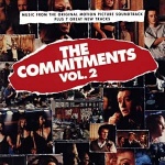 The Commitments Vol. 2