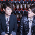 Tegan and Sara