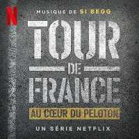 Tour de France: Au cœur du peloton