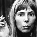 Joni Mitchell