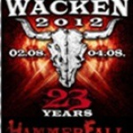 Wacken 2012