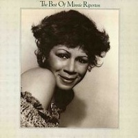 The Best of Minnie Riperton