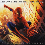 Music From And Inspired By Spider-Man