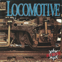 Locomotive