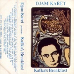 Kafka's Breakfast