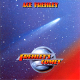 Frehley's Comet