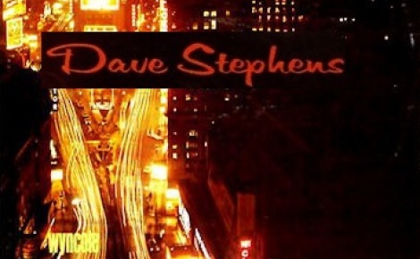 Dave Stephens