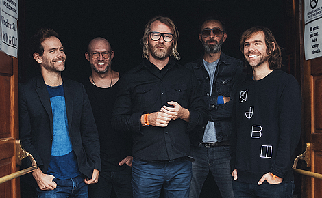 The National