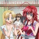 High School DxD New Original Soundtrack