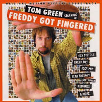 Freddy Got Fingered