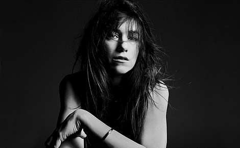 Charlotte Gainsbourg