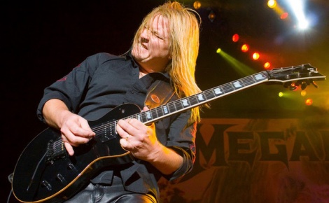 Glen Drover