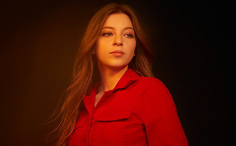 Jade Bird